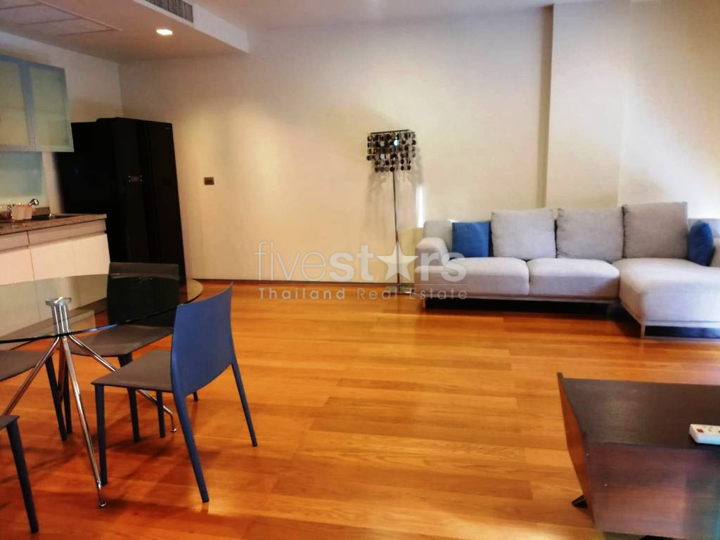 1 bedroom condo for rent close to BTS Phrakhanong Station, photo 3