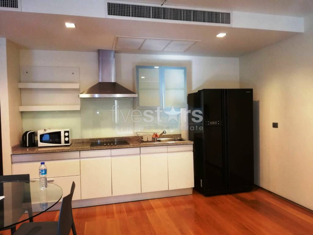 1 bedroom condo for rent close to BTS Phrakhanong Station, photo 5