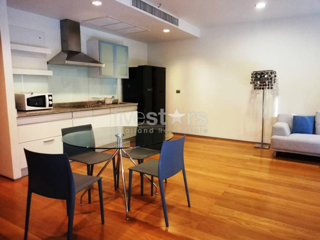 1 bedroom condo for rent close to BTS Phrakhanong Station, photo 4