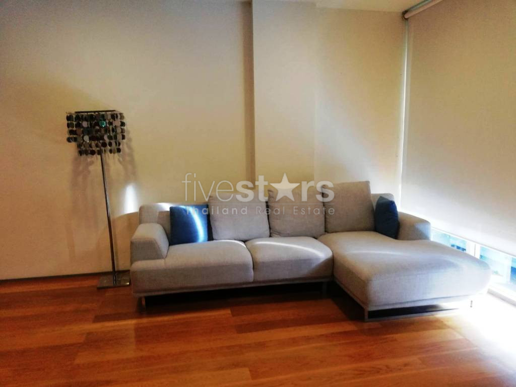 1 bedroom condo for rent close to BTS Phrakhanong Station