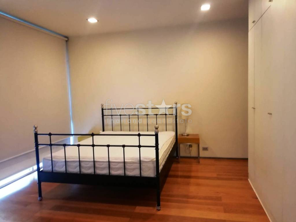 1 bedroom condo for rent close to BTS Phrakhanong Station, photo 8
