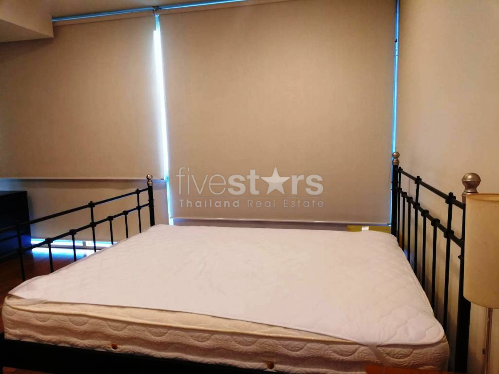 1 bedroom condo for rent close to BTS Phrakhanong Station, photo 9