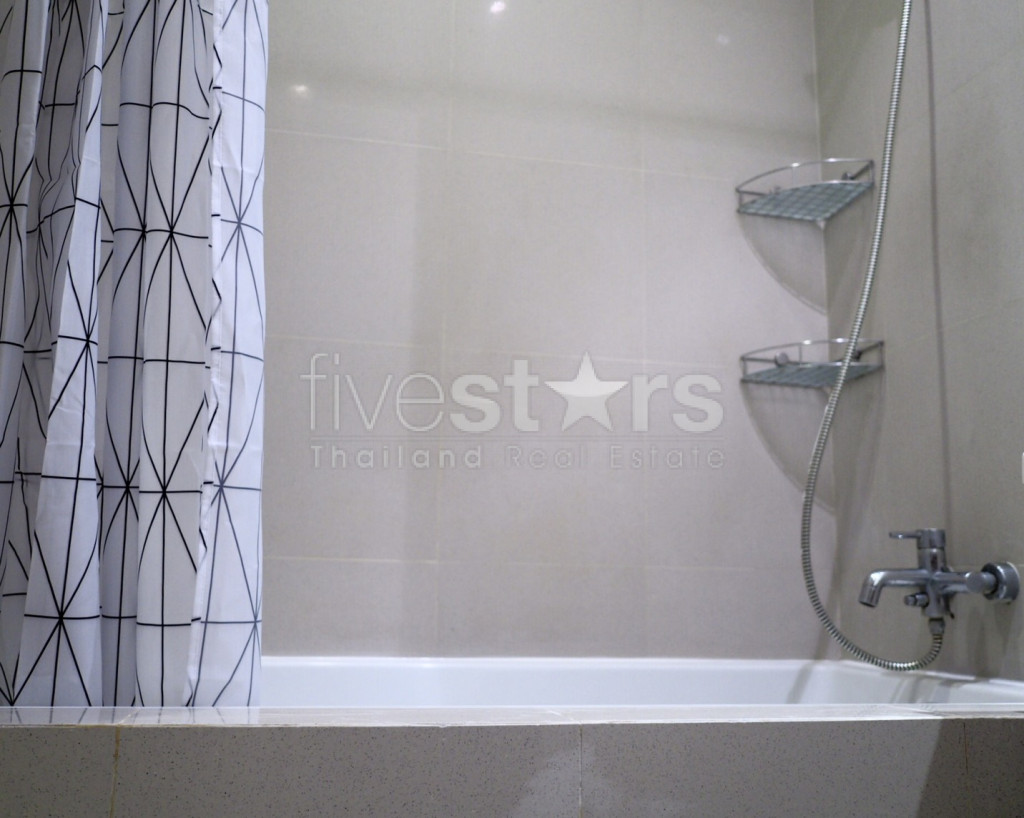 Appartement d'une chambre proche de la station de BTS Ekamai, photo 6