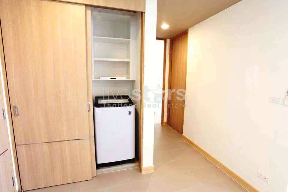 Appartement de 2 chambres à vendre au coeur d'Ekamai, photo 5