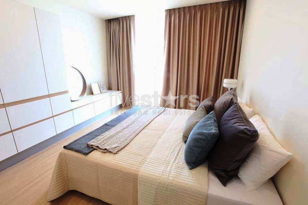Appartement de 2 chambres à vendre au coeur d'Ekamai, photo 7