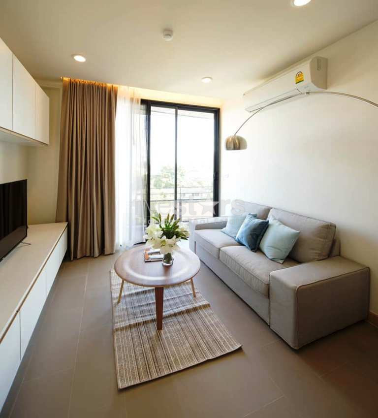 Appartement de 2 chambres à vendre au coeur d'Ekamai, photo 4