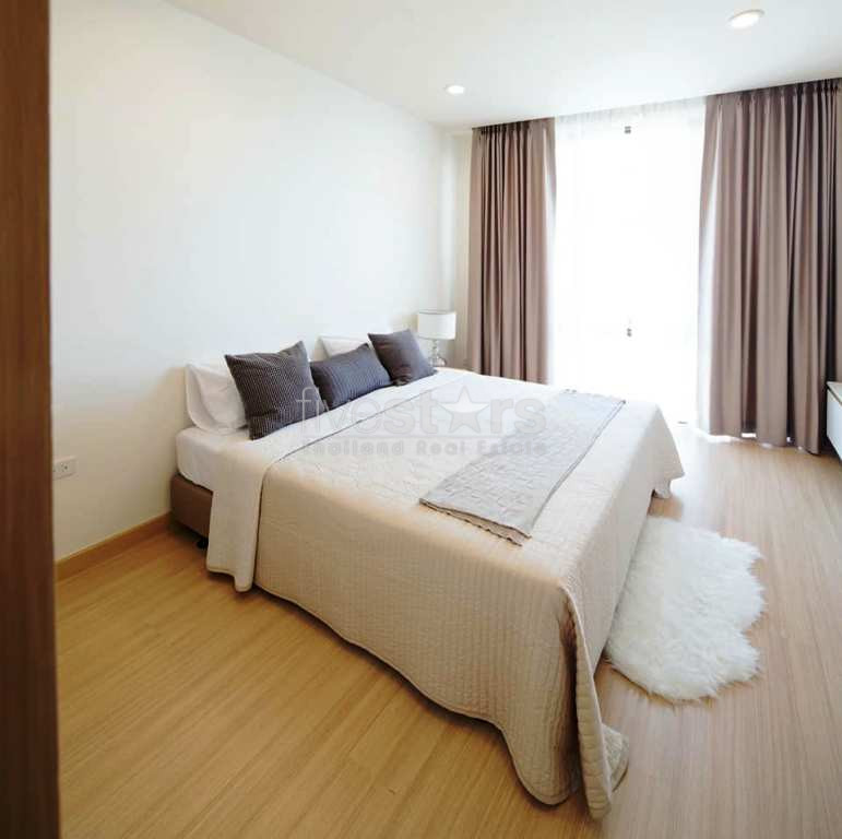 Appartement de 2 chambres à vendre au coeur d'Ekamai, photo 6