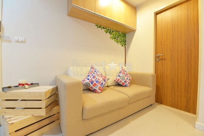 Appartement d'une chambre à vendre non loin du BTS Ekamai, photo 2