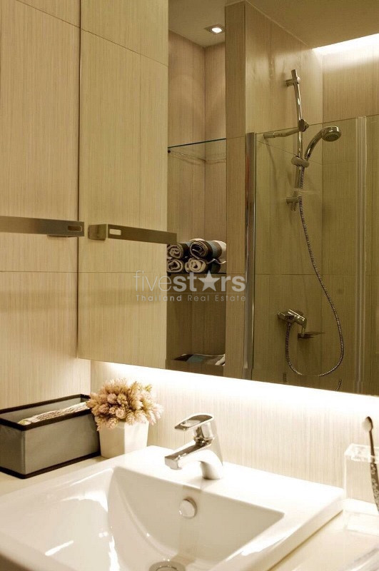 Appartement d'une chambre à vendre non loin du BTS Ekamai, photo 8