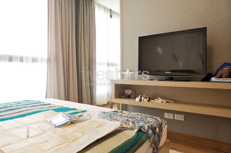 Appartement d'une chambre à vendre non loin du BTS Ekamai, photo 6