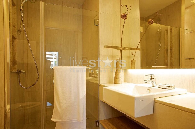 Appartement d'une chambre à vendre non loin du BTS Ekamai, photo 9