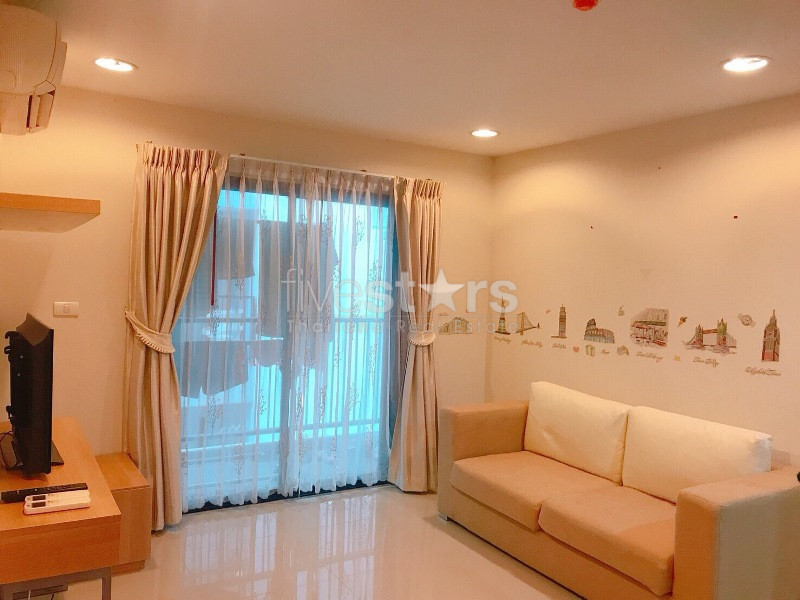 Appartement d'une chambre à vendre non loin du BTS Ekamai, photo 3