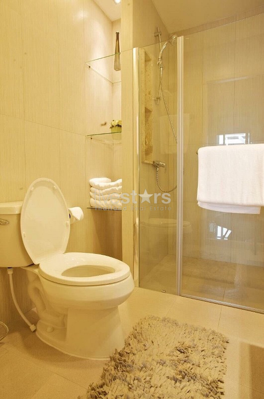 Appartement d'une chambre à vendre non loin du BTS Ekamai, photo 10