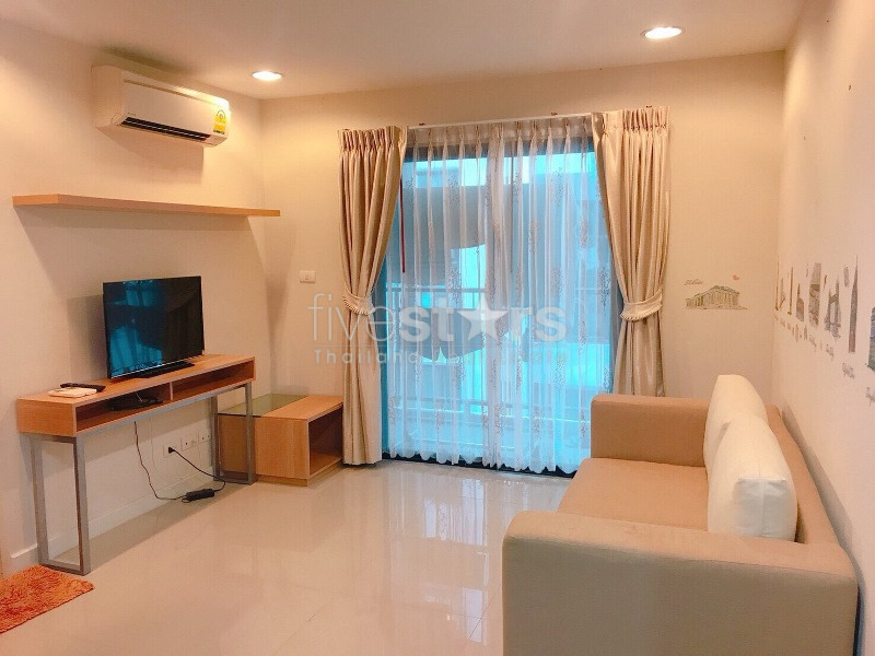 Appartement d'une chambre à vendre non loin du BTS Ekamai