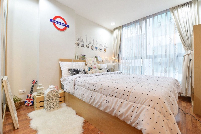 Appartement d'une chambre à vendre non loin du BTS Ekamai, photo 4