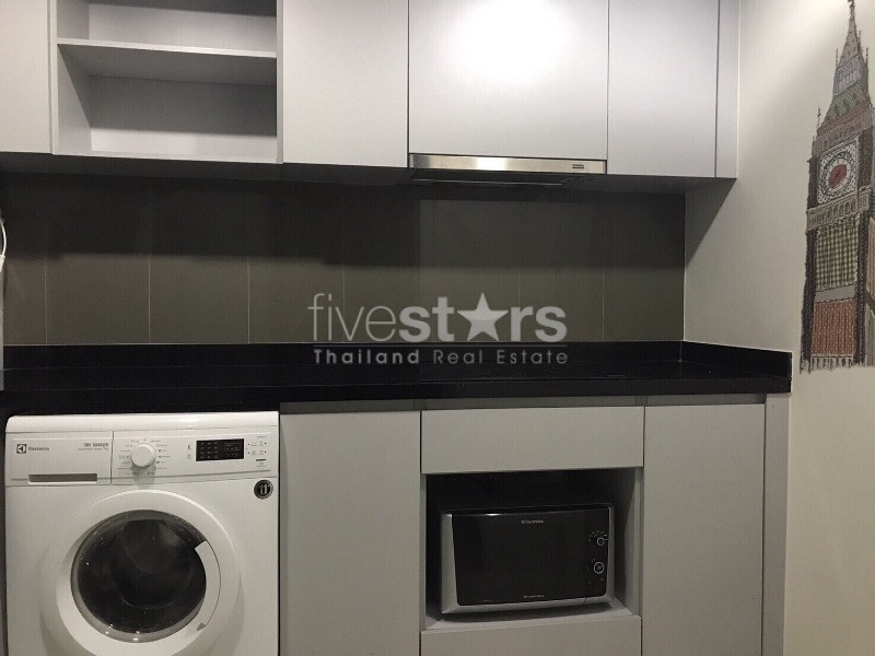 Appartement d'une chambre à vendre non loin du BTS Ekamai, photo 7