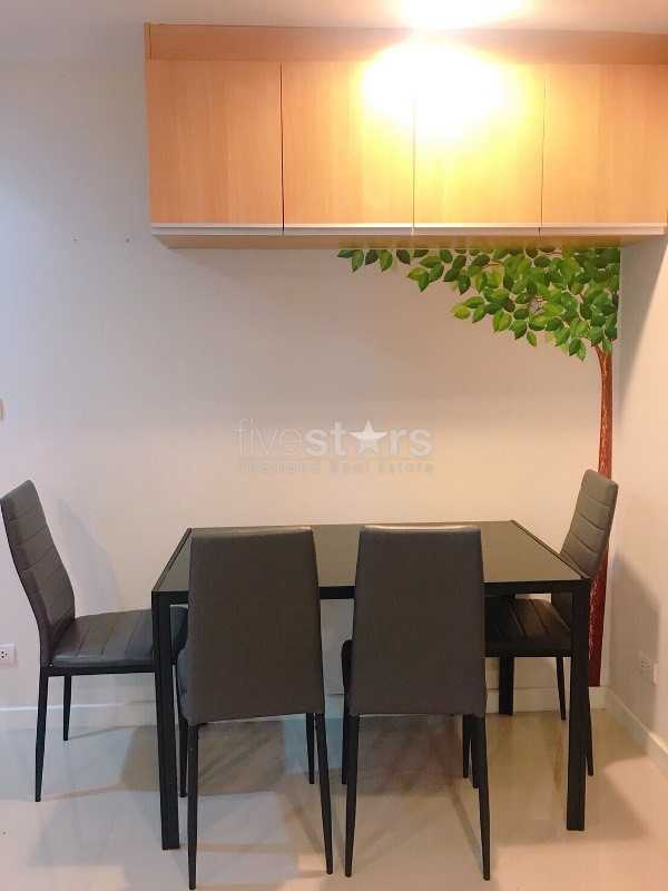 Appartement d'une chambre à vendre non loin du BTS Ekamai, photo 5