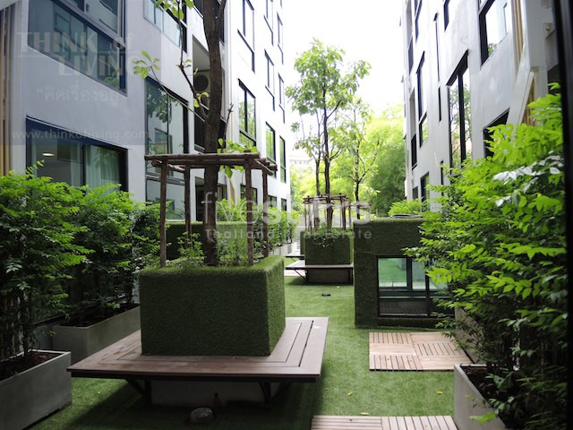 Appartement d'une chambre à vendre non loin du BTS Ekamai, photo 12