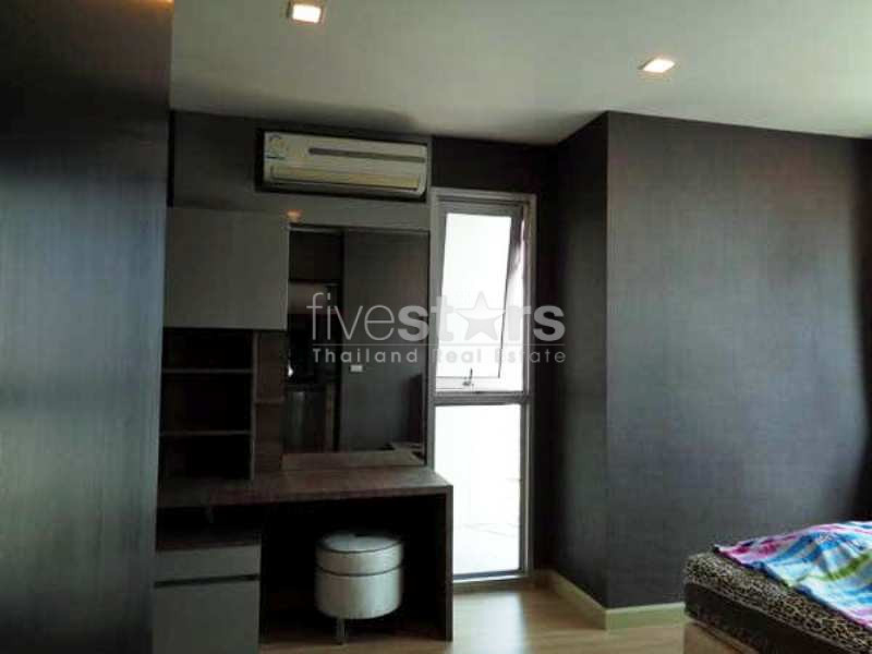 Appartement de 2 chambres à louer près de la station de BTS Phrakhanong, photo 5