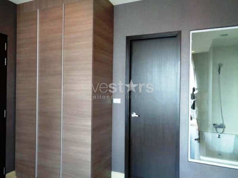 Appartement de 2 chambres à louer près de la station de BTS Phrakhanong, photo 6