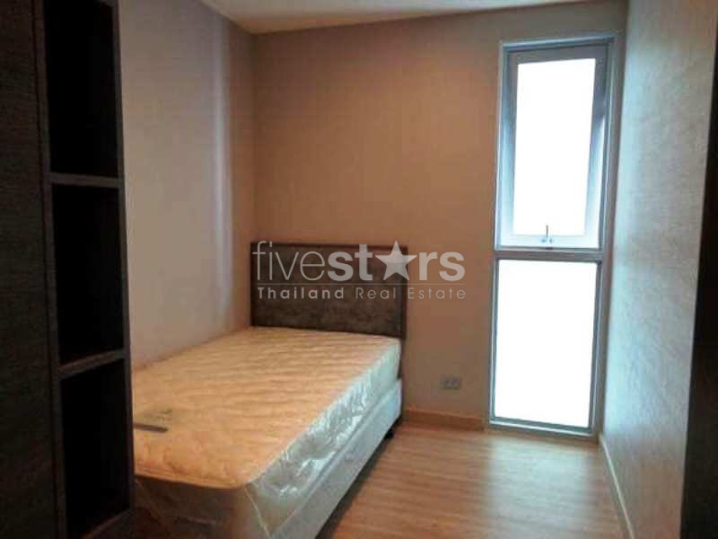 Appartement de 2 chambres à louer près de la station de BTS Phrakhanong, photo 8