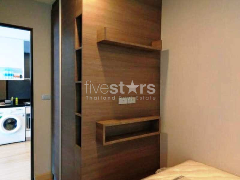 Appartement de 2 chambres à louer près de la station de BTS Phrakhanong, photo 7