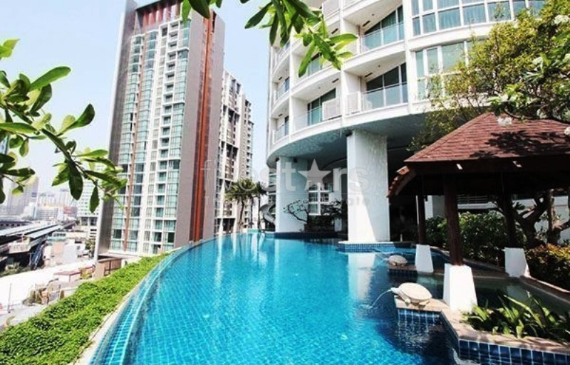 Appartement de 2 chambres à louer près de la station de BTS Phrakhanong, photo 10