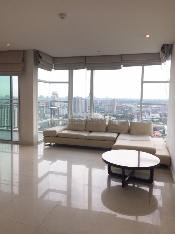 Appartement de 3 chambres à louer non loin du BTS Ekamai, photo 6