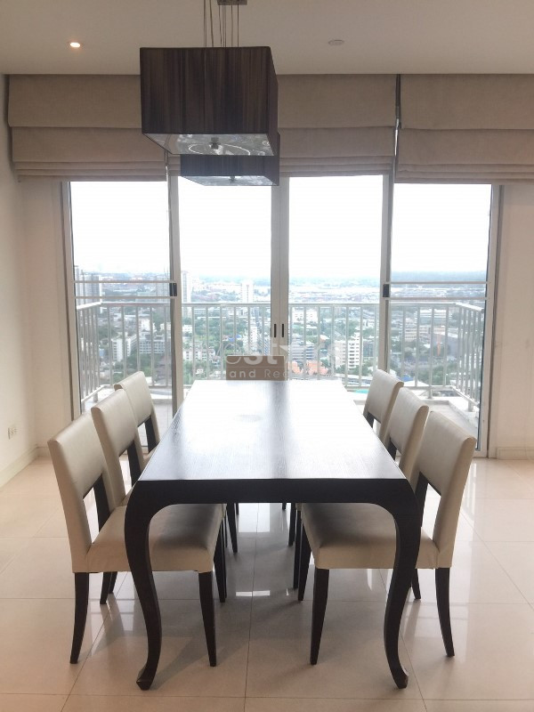 Appartement de 3 chambres à louer non loin du BTS Ekamai, photo 7