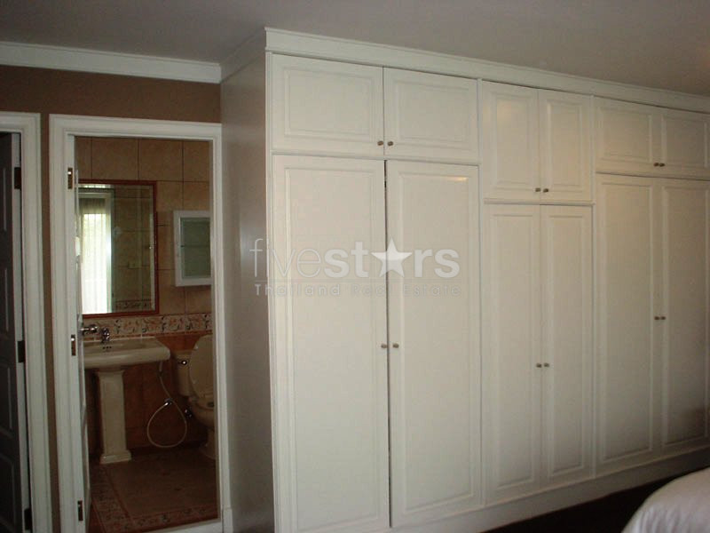 Appartement de 3 chambres à louer près du BTS Ekamai, photo 13