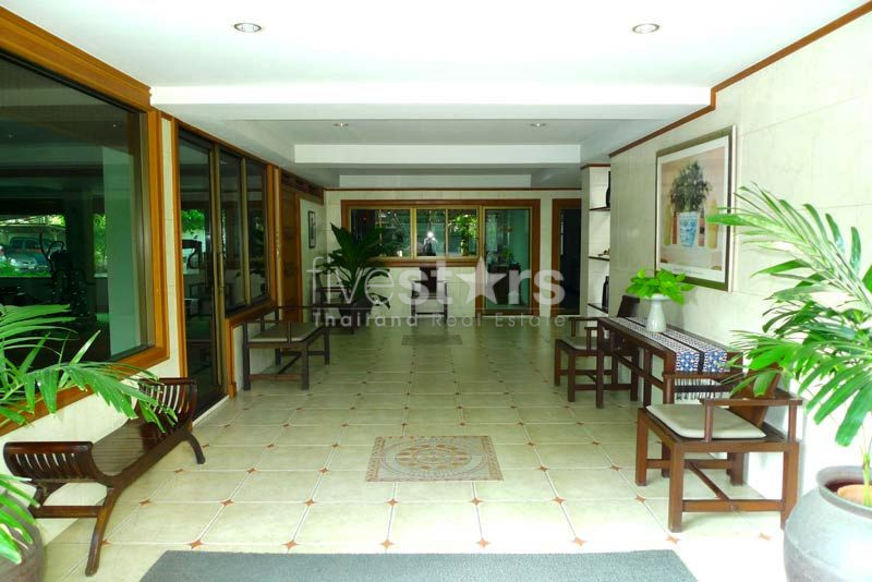 Appartement de 3 chambres à louer près du BTS Ekamai, photo 16