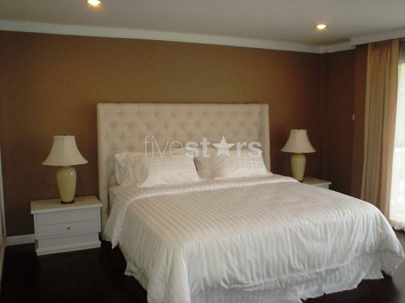 Appartement de 3 chambres à louer près du BTS Ekamai, photo 8