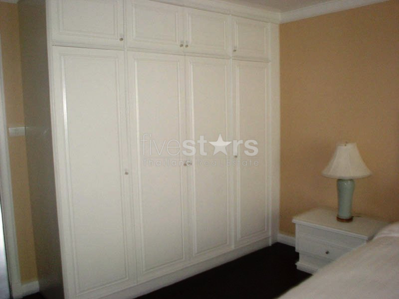 Appartement de 3 chambres à louer près du BTS Ekamai, photo 12