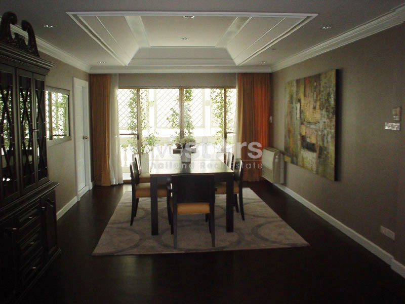 Appartement de 3 chambres à louer près du BTS Ekamai, photo 4