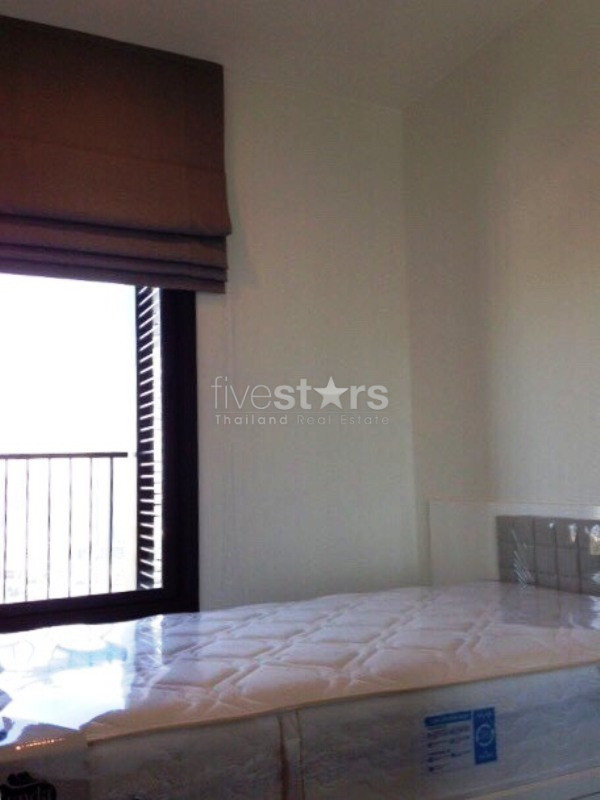 2 bedrooms condo for rent close to BTS Phrakahong, photo 8