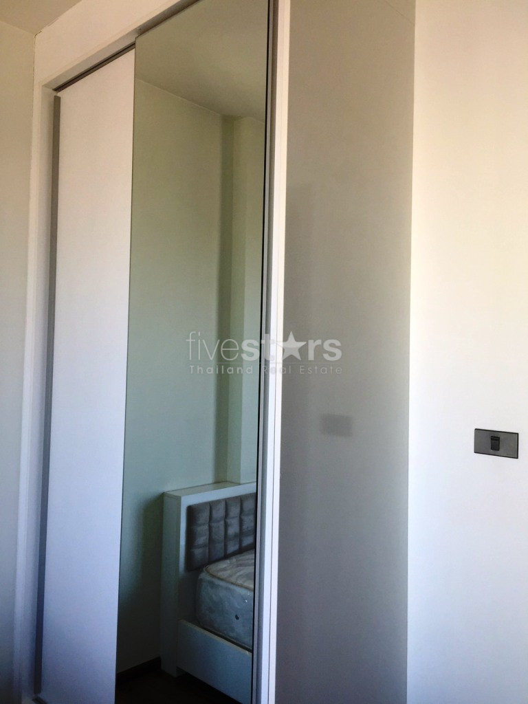 2 bedrooms condo for rent close to BTS Phrakahong, photo 5