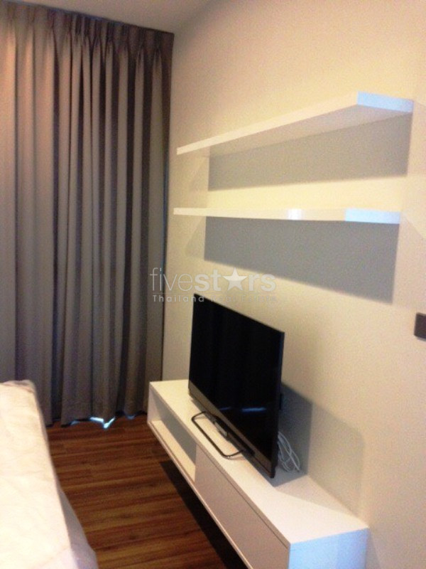2 bedrooms condo for rent close to BTS Phrakahong, photo 4