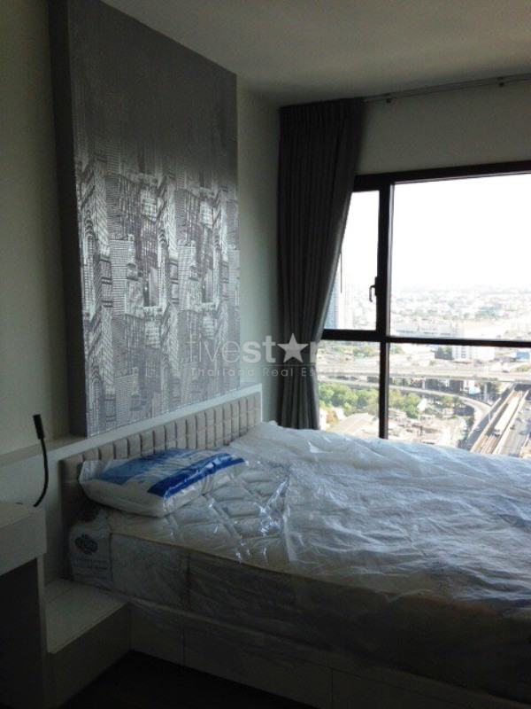 2 bedrooms condo for sale close to BTS Phrakahong, photo 7