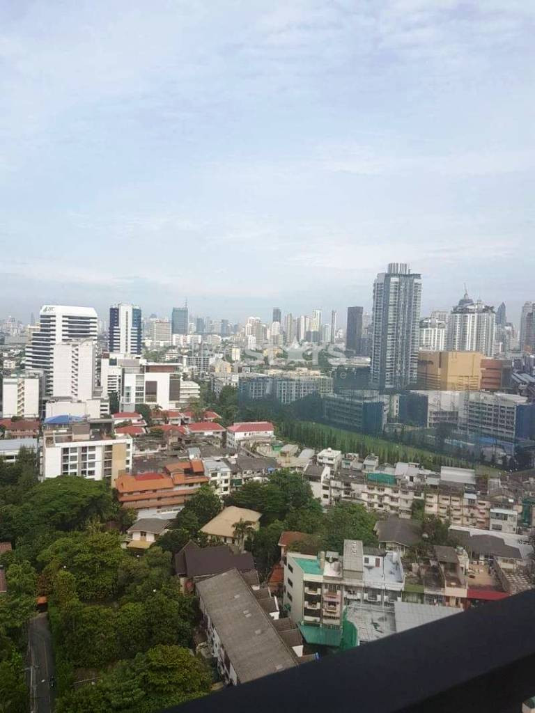 2 bedrooms condo for rent close to BTS Phrakhanong, photo 10