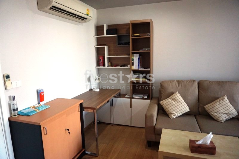 Appartement d'une chambre dans un quartier résidentiel de Ekamai, photo 11