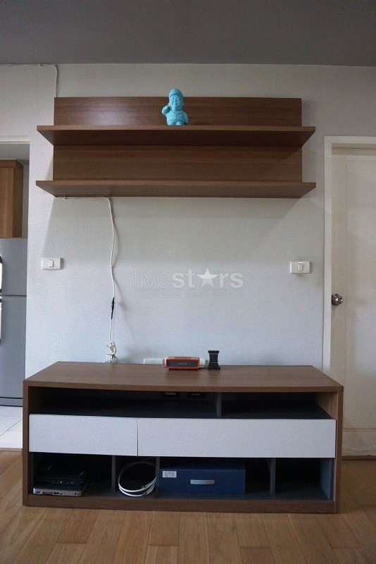 Appartement d'une chambre dans un quartier résidentiel de Ekamai, photo 6