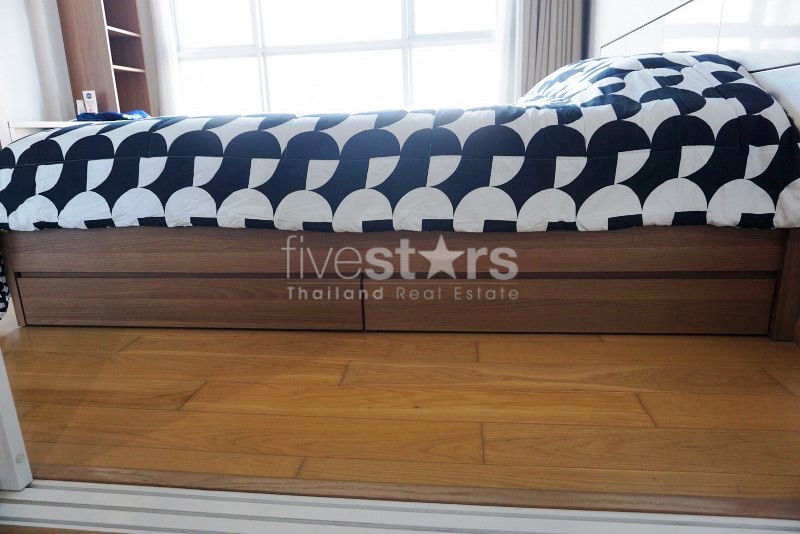 Appartement d'une chambre dans un quartier résidentiel de Ekamai, photo 3