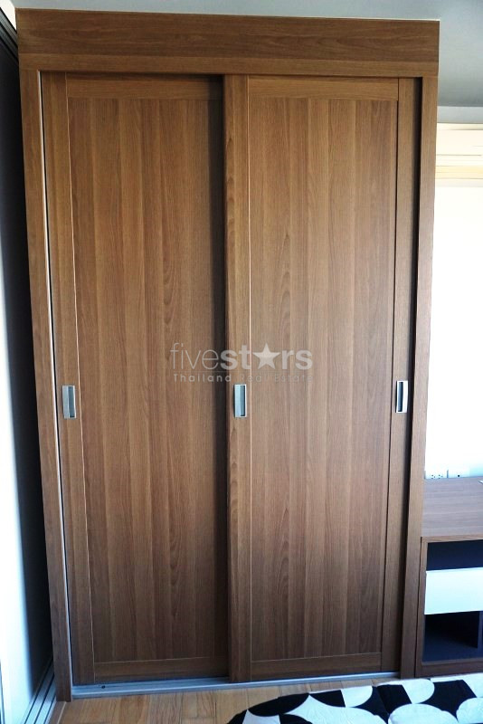 Appartement d'une chambre dans un quartier résidentiel de Ekamai, photo 4