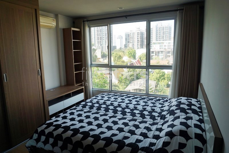 Appartement d'une chambre dans un quartier résidentiel de Ekamai, photo 15