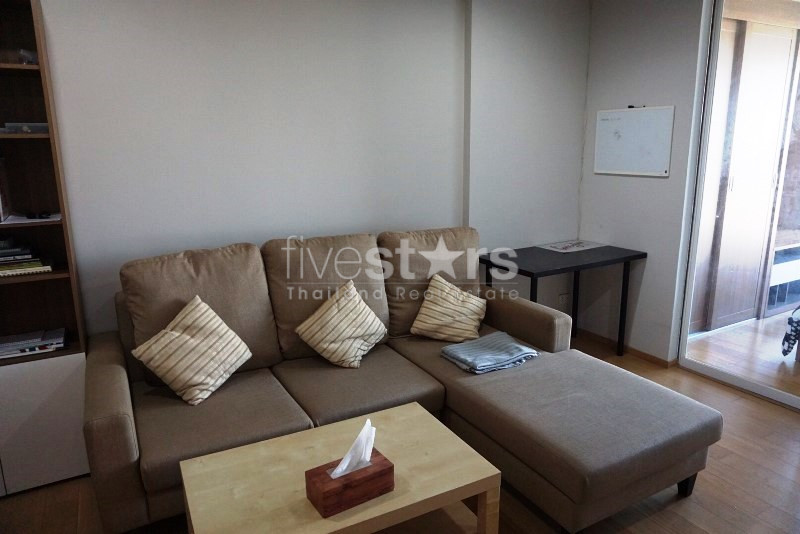 Appartement d'une chambre dans un quartier résidentiel de Ekamai, photo 13