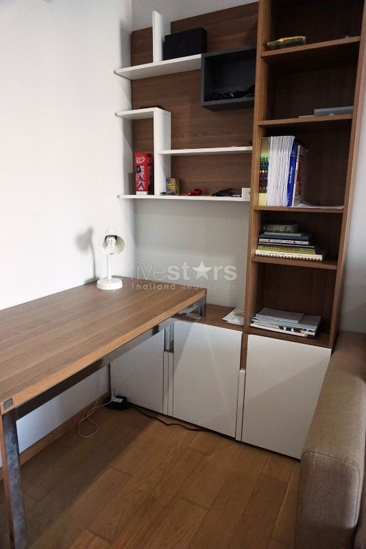 Appartement d'une chambre dans un quartier résidentiel de Ekamai, photo 5