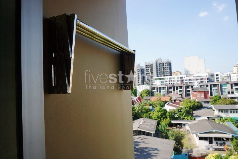 Appartement d'une chambre dans un quartier résidentiel de Ekamai, photo 8