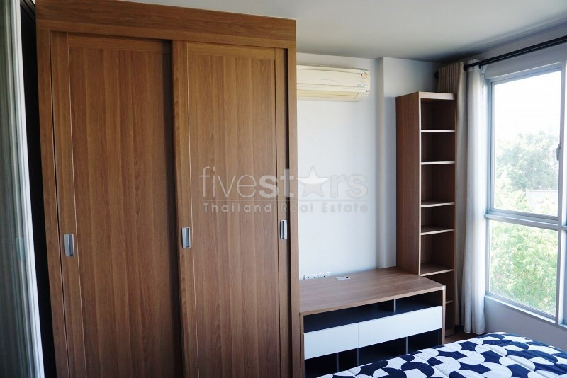Appartement d'une chambre dans un quartier résidentiel de Ekamai, photo 14