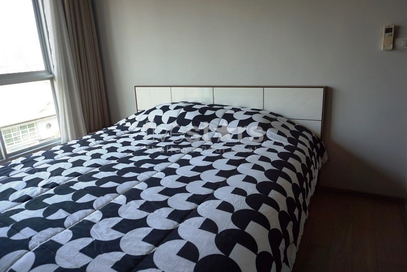 Appartement d'une chambre dans un quartier résidentiel de Ekamai, photo 16