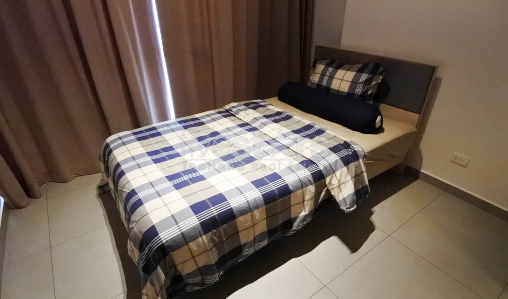 Condo moderne de 2 chambres à louer à Ekamai, photo 16